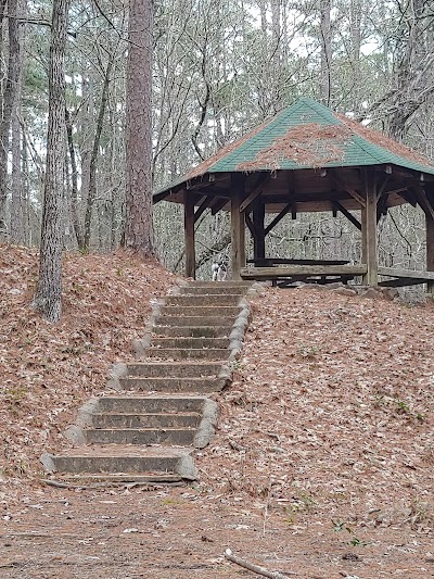 Gum Springs Campground and Picnic Area