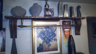 Photos of T. Bourke's
