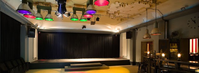 Kantine am Berghain
