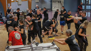 Photo n°26 de Krav Maga Global Bourges Trouy à Trouy (Club de self-defense)
