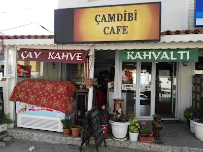 Photos of &Ccedil;amdibi Cafe