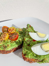 Photo n°19 de The Family Brunch à Cassis (Traiteur)