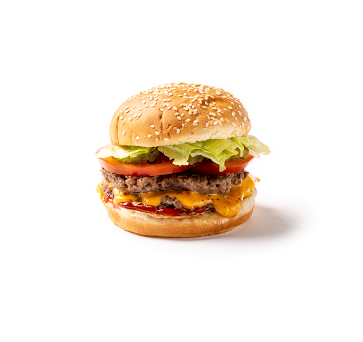 Photo 2 - Five Guys Dijon Toison d'Or