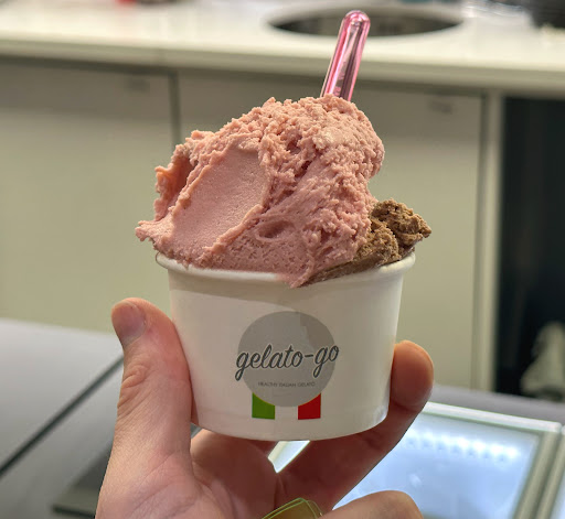 Gelato-go Orlando - Thumbnail