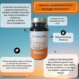 Photo n°11 de Centre O'listic - Esthéticienne - Naturopathe à Castelnau-Magnoac (Service d'épilation à la cire)