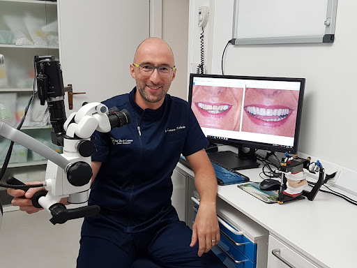 Studio Dentistico Associato Dr. Dal Pos e Dr. Carraro - Thumbnail