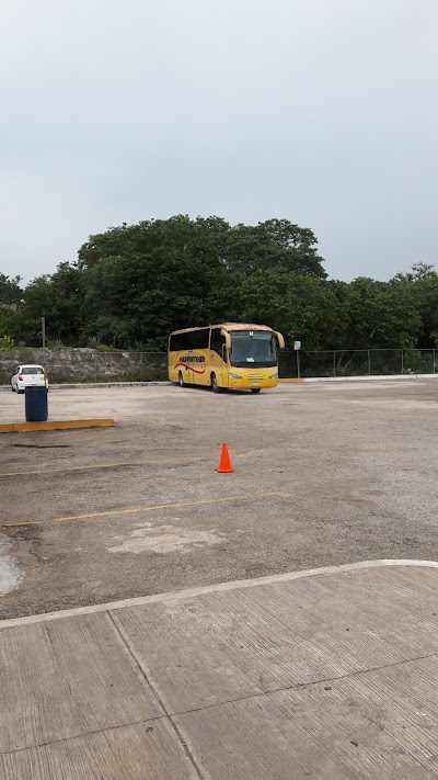 Photos of Parque Xkek&eacute;n