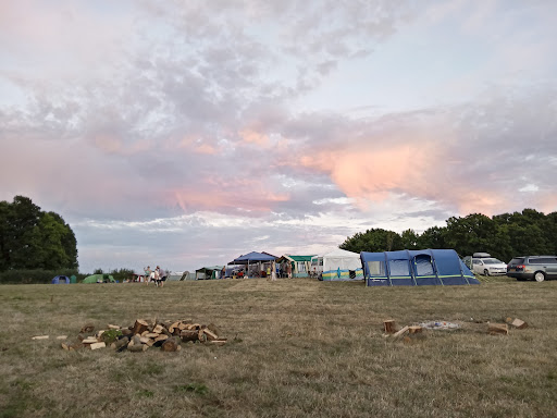 Vernons Camping Field Gallery - United Kingdom