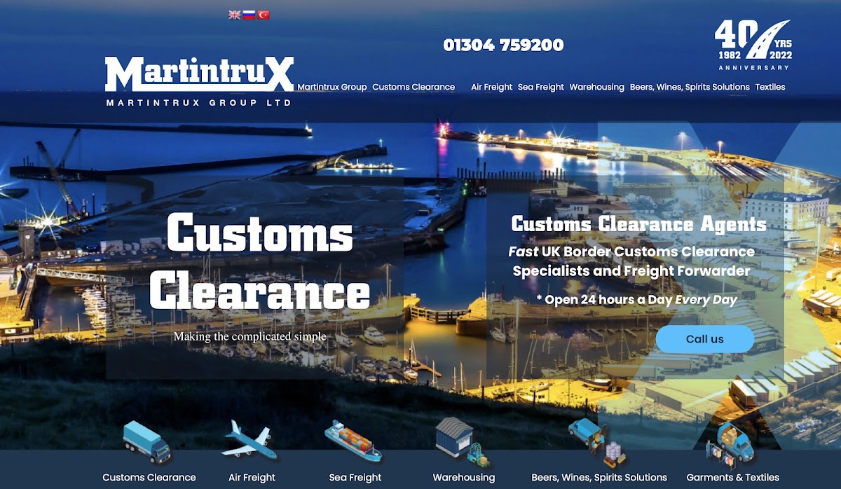 Martintrux Group