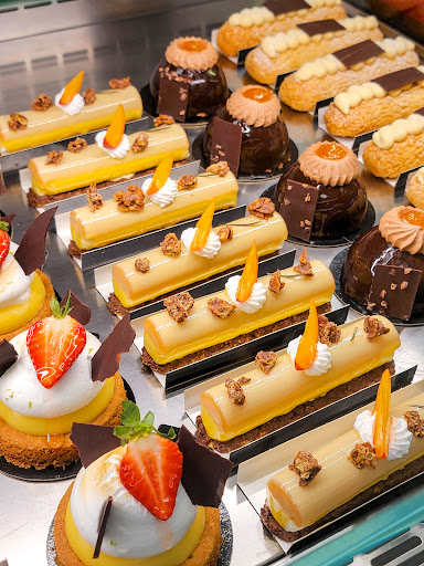 Grégoire Maury Pâtisserie Chocolaterie - Thumbnail