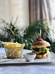 Photo n°5 de Och’a à Le Houlme (Restaurant méditerranéen)