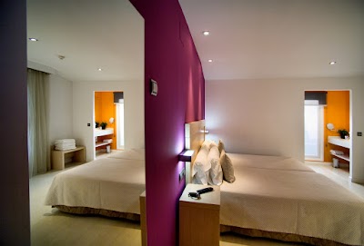 Photos of Hotel Europa Jaen