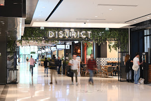 Photo n°1 de Centre Commercial Les 3 Fontaines à Cergy (Centre commercial)