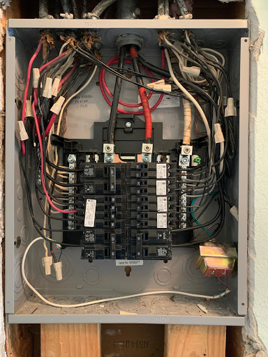 SMP Electric, LLC