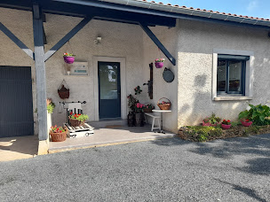 Photo n°38 de La maison du Bonheur _ Chambres d'hôte _ Proche Villefranche sur Saône à Saint-Bernard (Chambre d'hôtes)