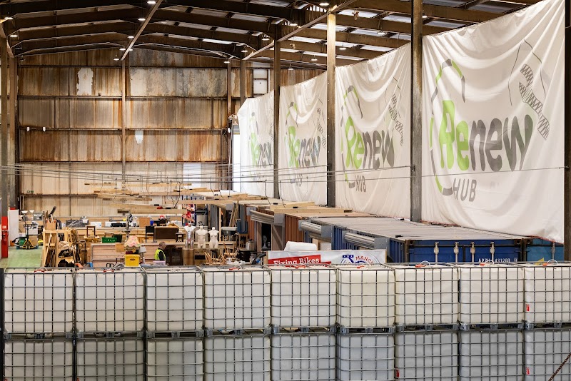 Renew Hub - R4GM/SUEZ photo 3