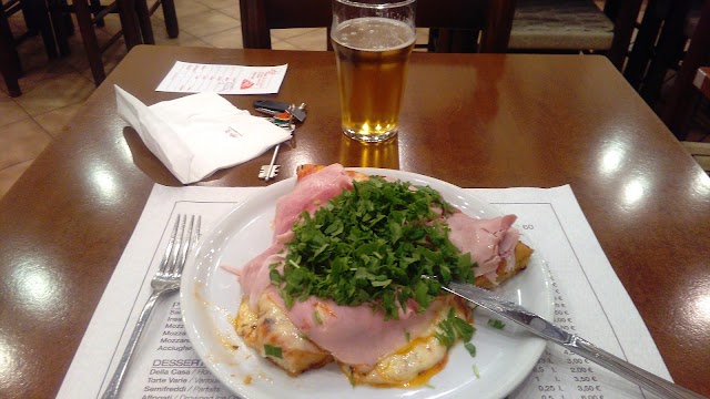 Pizzeria da Giuliano