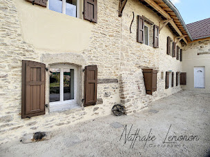 Photo n°15 de Nathalie Lemonon, Conseiller en Immobilier CAPIFRANCE, Lyon Et Sa Région, Nord Isère à Soleymieu (Expert immobilier)