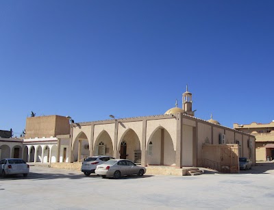 Photos of مسجد رأس على