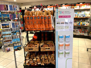 Photo n°3 de LE MONTAIGNE à Le Taillan-Médoc (Bureau de tabac)