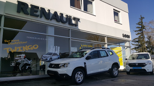 Autocenter Loos GbR
