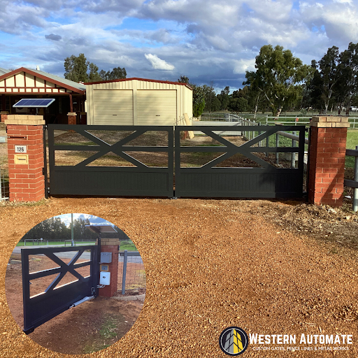 Western Automate Gallery - Australia