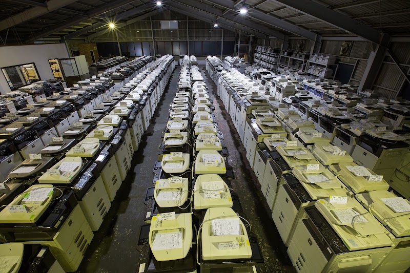 オフィス・エコ 大阪店