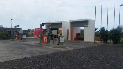 Photos of Gasoline pump