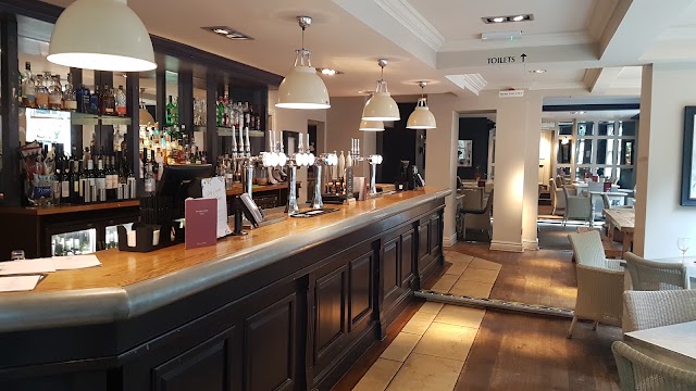 The Spring Tavern