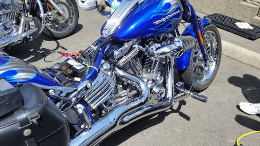 Pro Motors - Visual