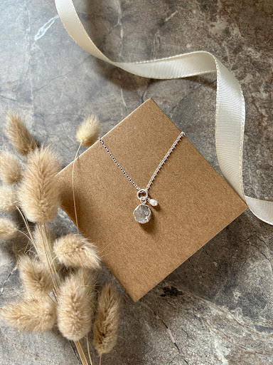 Becca Calmont - Thumbnail