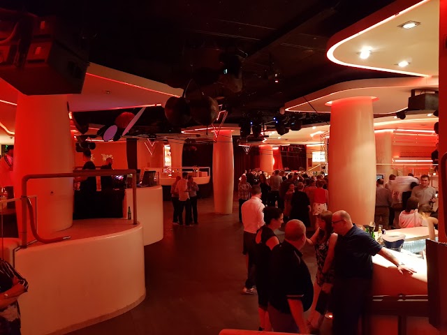Pacha Barcelona