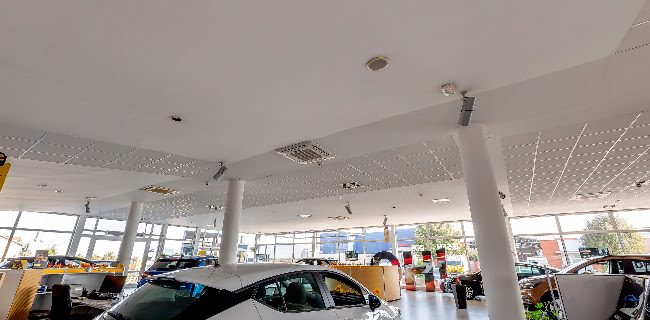 Sixt - Grad Osijek