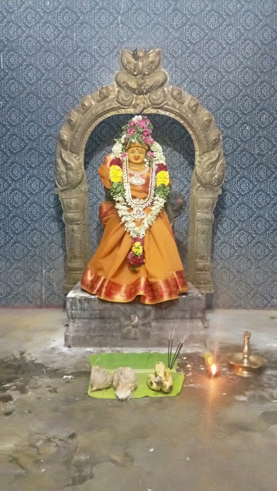 Murugan Kovil