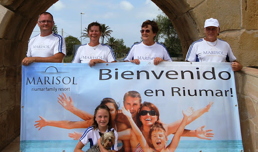 MARISOL riumar family resort