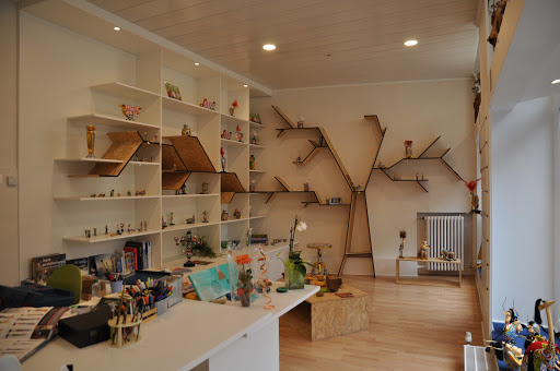ATELIER ART DECHO - SARL - Thumbnail