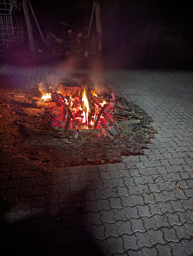 Zeltplatz Pöhlde - Visual