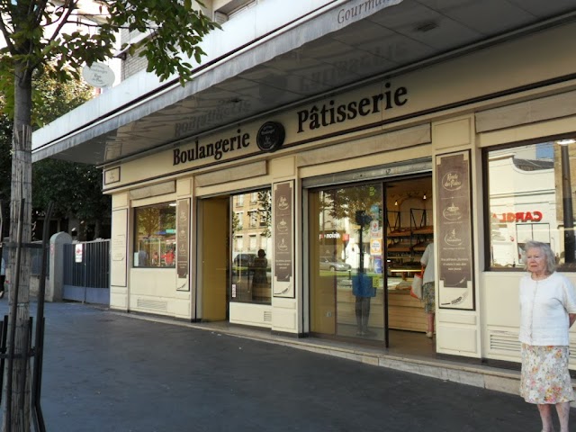 Gourmandises de Montreuil