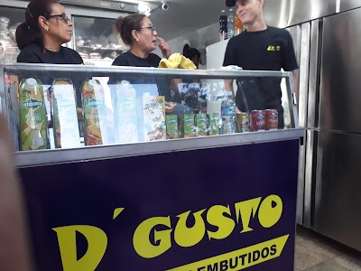 Photos of D'Gusto