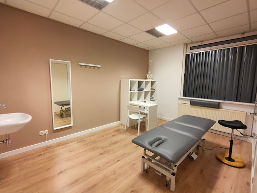 Maatschap Praktijk voor Fysiotherapie Schotlandstraat - Thumbnail
