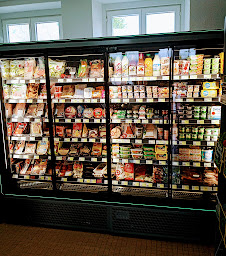 Photo n°22 de Proximarché à Merry-sur-Yonne (Magasin)