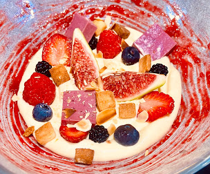 Photo n°18 de Restaurant O'Tempo à Roanne (Restaurant)