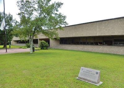 Town Hall, Council Chambers