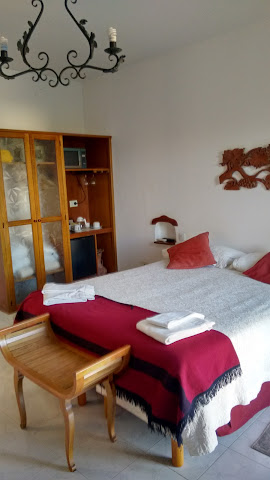 Hotel Portal del Santo Salta Cafayate by null