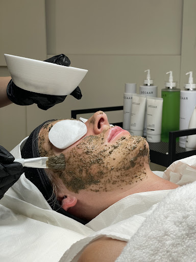 Rosasskn - Skin Clinic Stamford