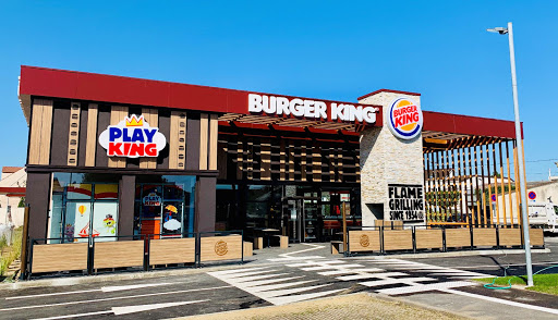 Photo 2 - Burger Express