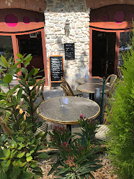 Photo n°33 de Bistrot Saint-Germain à Grenoble (Restaurant végétarien)