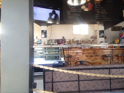Photos of L'atelier pizzeria&cocktail