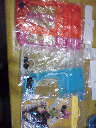 Photos of Kios JHOEL