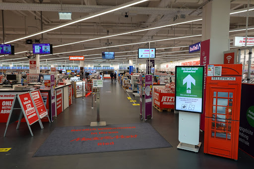 MediaMarkt Ried - Thumbnail